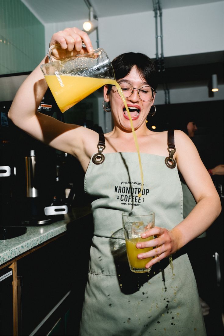 Menu engineering food truck