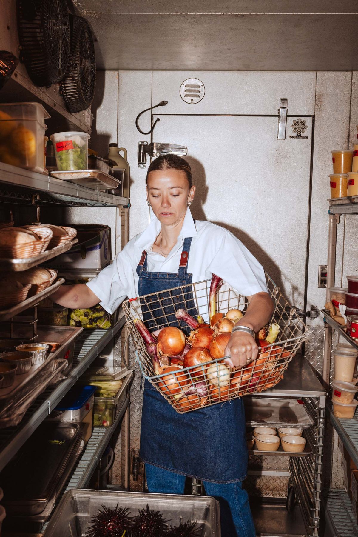 Tracking food cost consistently