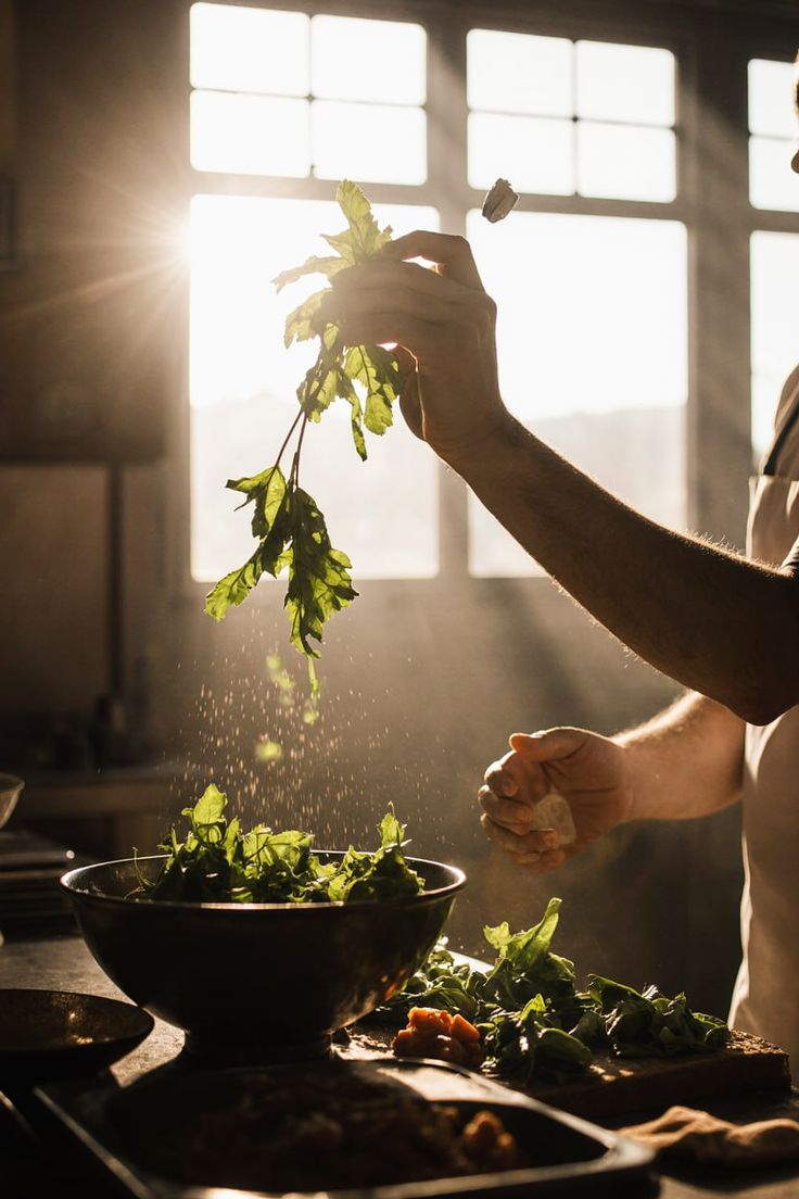 Lean food truck operations